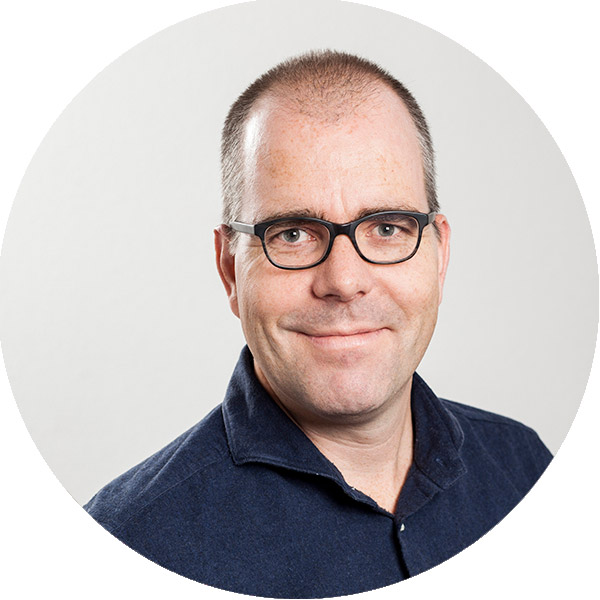 Ralph Groenendaal