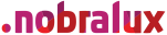 Nobralux logo