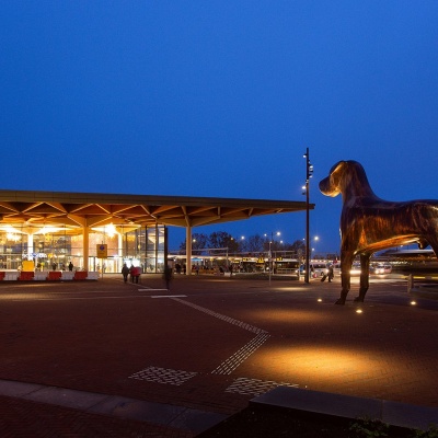 Stationsgebied, Assen