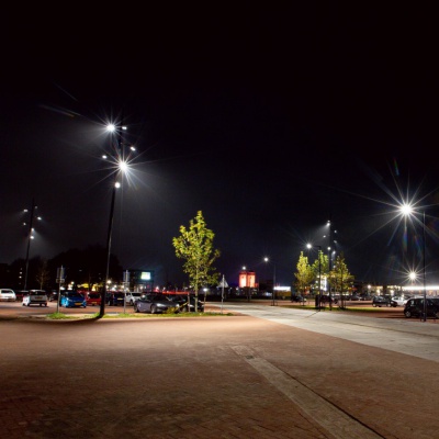 Veemarktterrein, Assen